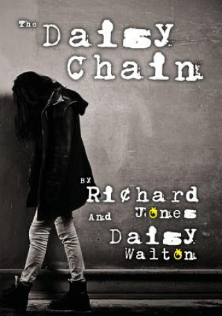 Книга Daisy Chain Richard Jones