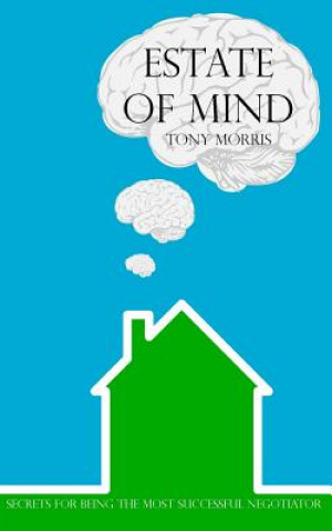 Book Estate of Mind Tony Morris