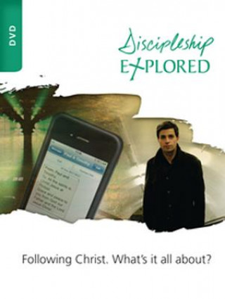 Видео Discipleship Explored DVD Cooper