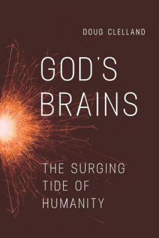 Kniha God's Brains Doug Clelland