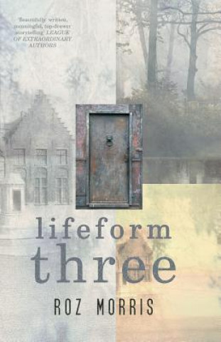 Książka Lifeform Three Roz Morris
