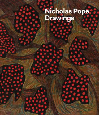 Knjiga Nicholas Pope Nicholas Pope