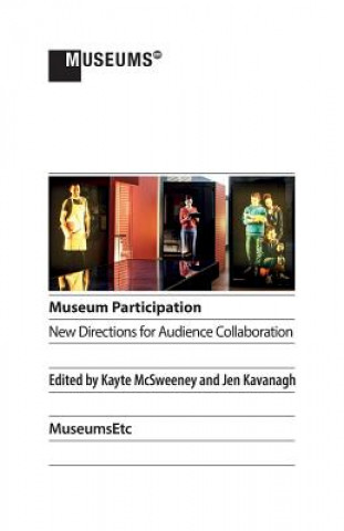 Carte Museum Participation KAYTE MCSWEENEY