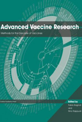 Kniha Advanced Vaccine Research Fabio Bagnoli