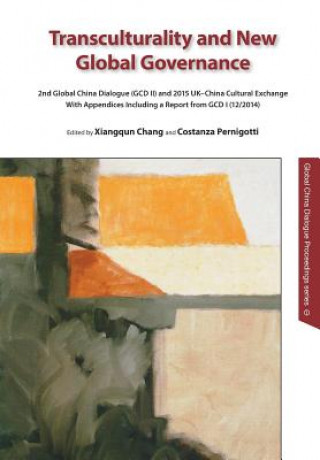 Book Global China Dialogue Vol. 1 2016 (English Edition) Xiangqun Chang