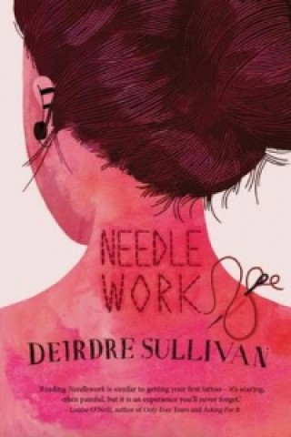 Könyv Needlework Deirdre Sullivan
