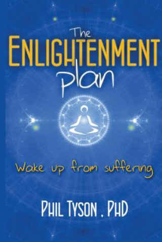 Könyv Enlightenment Plan Phil Tyson