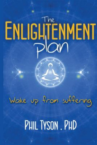 Kniha Enlightenment Plan Phil Tyson