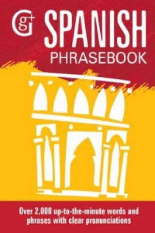 Boek Spanish Phrasebook Eleanor Abraham