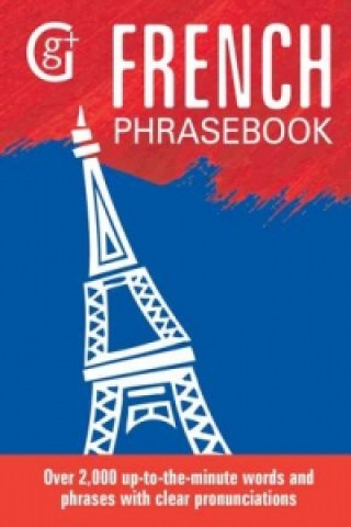 Book French Phrasebook 