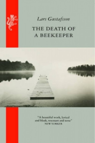 Buch Death Of A Beekeeper Lars Gustafsson