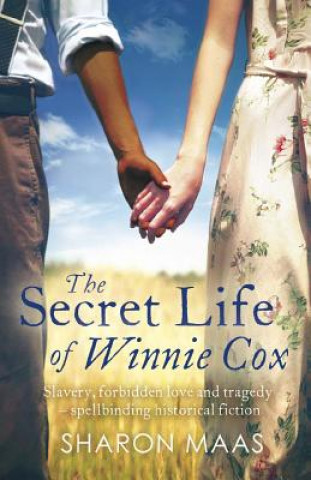 Kniha Secret Life of Winnie Cox Sharon Maas