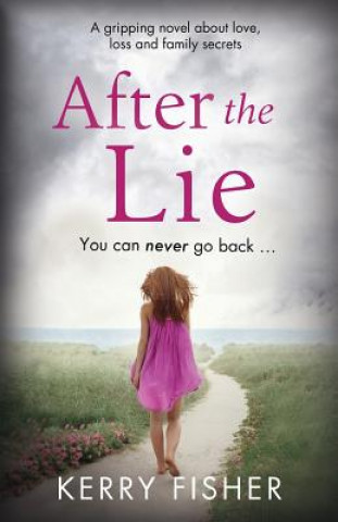 Carte After the Lie KERRY FISHER