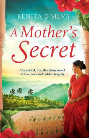 Kniha Mother's Secret Renita D'Silva