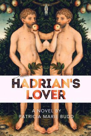 Carte Hadrian's Lover Patricia Marie Budd