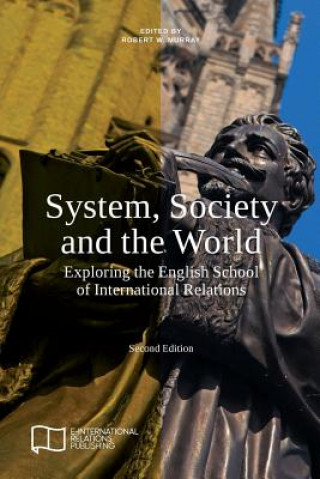 Kniha System, Society and the World Robert W. Murray