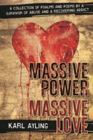 Buch Massive Power Massive Love Karl Ayling