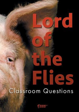 Βιβλίο Lord of the Flies Classroom Questions Amy Farrell