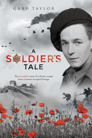 Buch Soldier's Tale Gary Taylor