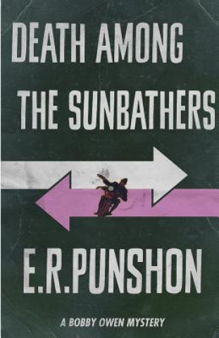 Kniha Death Among the Sunbathers E. R. Punshon