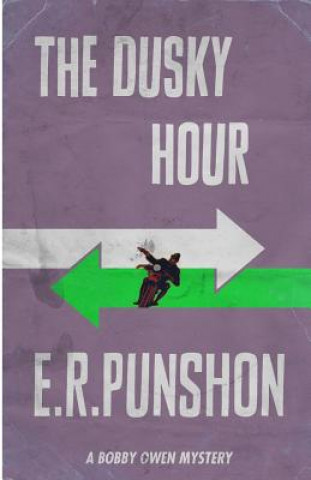 Carte Dusky Hour E. R. Punshon