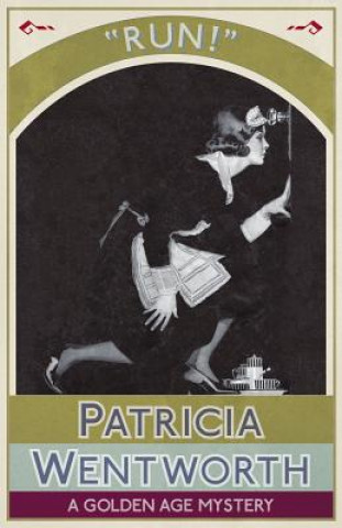 Carte Run! Patricia Wentworth