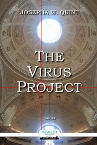 Carte Virus Project Josepha W Quint