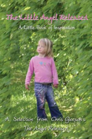 Könyv Little Angel Released Christopher Gleeson
