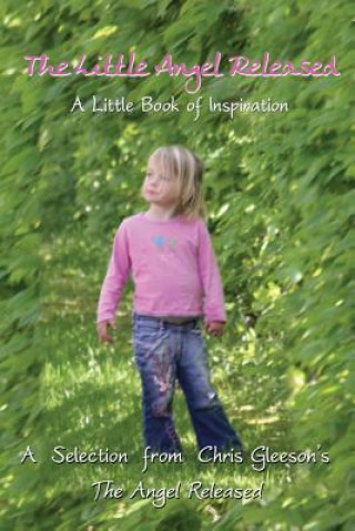 Book Little Angel Released Christopher Gleeson