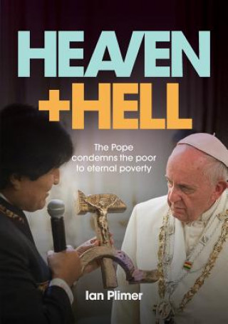 Könyv Heaven and Hell Ian Plimer