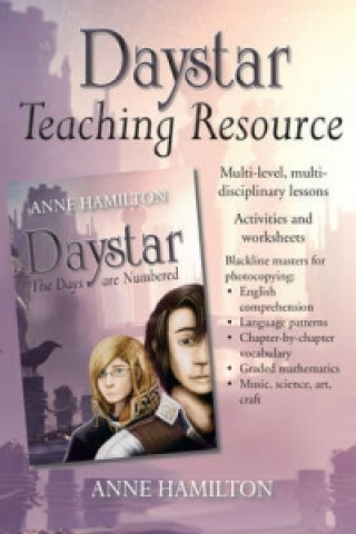 Kniha Daystar Teaching Resource Anne Hamilton