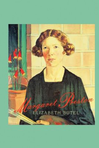 Knjiga Margaret Preston Elizabeth Butel