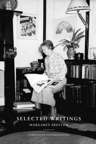 Buch Selected Writings - Margaret Preston Margaret Preston