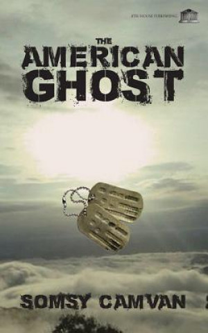 Libro American Ghost Somsy Camvan