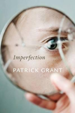 Książka Imperfection Patrick Grant