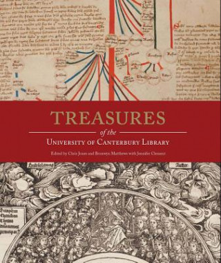Carte Treasures of the University of Canterbury Library 
