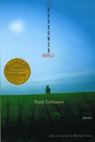 Libro Borrowed World Emily Leithauser