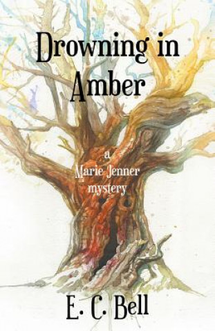 Книга Drowning in Amber E C Bell