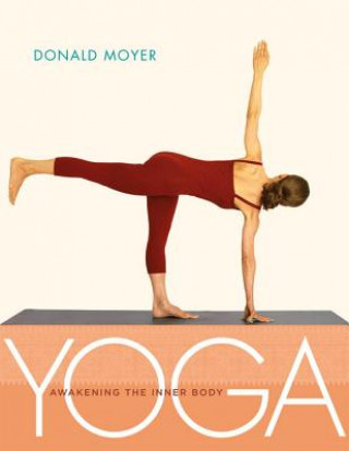 Libro Yoga Donald Moyer