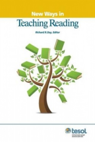 Kniha New Ways in Teaching Reading 