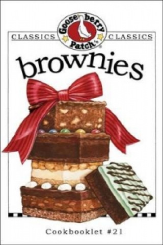 Könyv Brownies 