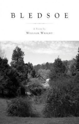 Kniha Bledsoe William Wright