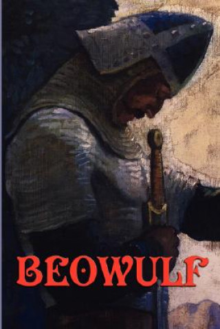 Buch Beowulf Gummere