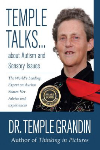 Carte Temple Talks....About Autism and Sensory Issues Temple Grandin