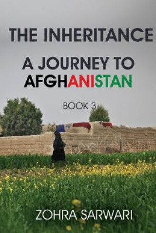 Buch Inheritance Zohra Sarwari