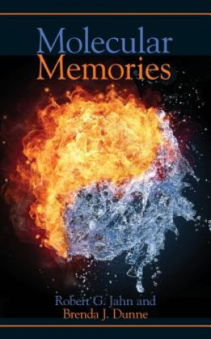 Könyv Molecular Memories Robert G Jahn