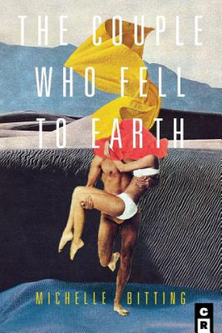 Libro Couple Who Fell to Earth Michelle Bitting