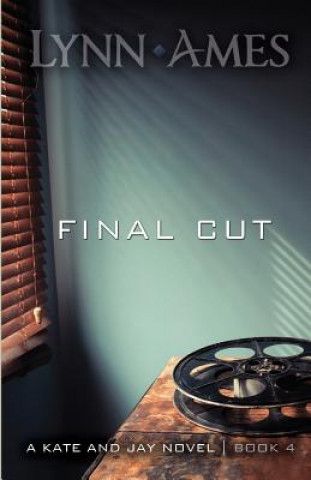 Knjiga Final Cut LYNN AMES