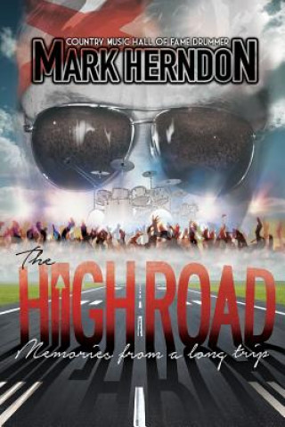 Könyv High Road Mark Herndon