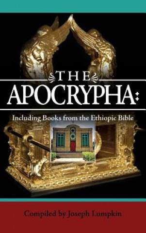 Könyv Apocrypha Joseph B Lumpkin